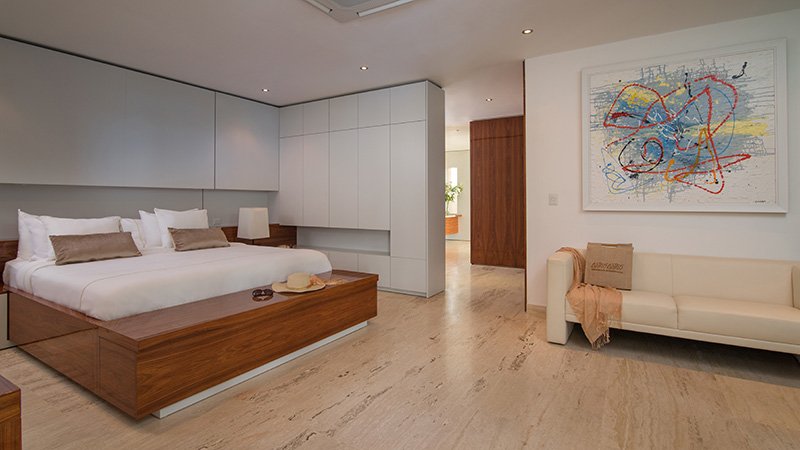 Tropical Junior Suite